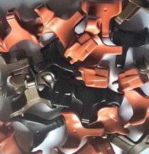 Playmobil / Pferde-Sattel -