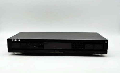 Tuner philips 670 - tuner,