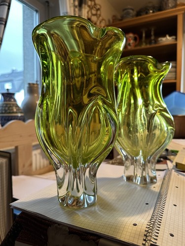 Chribska czech crystal - czech, vasen