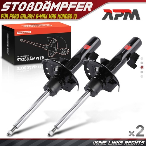 Stoßdämpfer gasdruck - stoßdämpfer,