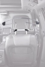 Coat hanger car coat hanger