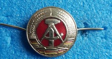 DDR - Abzeichen -