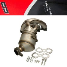 Krümmerkat Kat KATALYSATOR