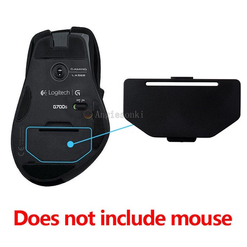 Batteriefachdeckel logitech - batteriefachdeckel,