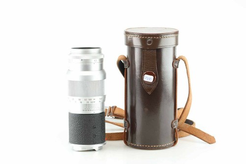 Leica hektor 5 cm - 13,5,