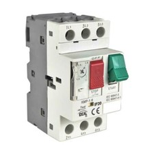 Motorschutzschalter 1,0 -