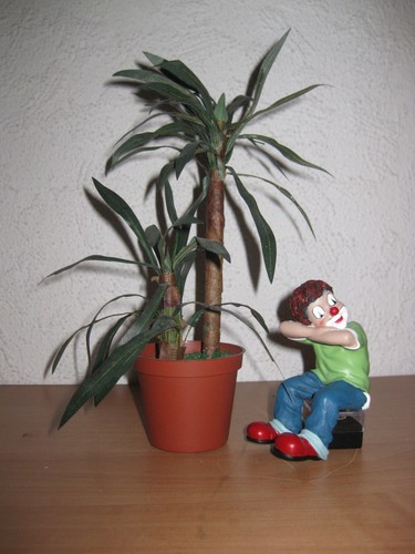 Gilde clown penner lars mit - penner,