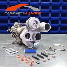 Turbolader für Citroen DS Mini Peugeot 1.6 184 PS 200 PS 53039700118 11657565912
