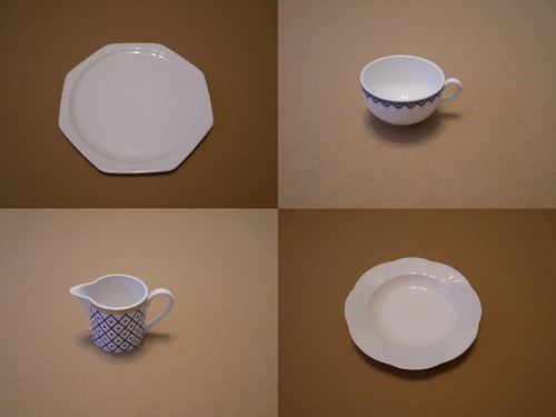 Villeroy boch verschiedene - villeroy,
