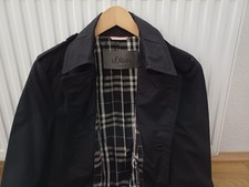 s Oliver Herren Mantel 52 L