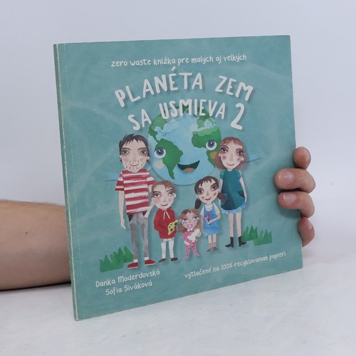 Planéta zem usmieva - usmieva, 2 
