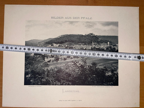 Landstuhl bilder aus - aus, der