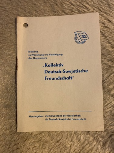 Ddr richtlinie - ddr,