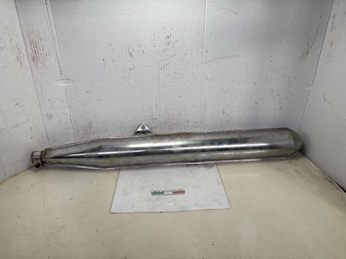 Auspuff lafranconi frankfurter - lafranconi,