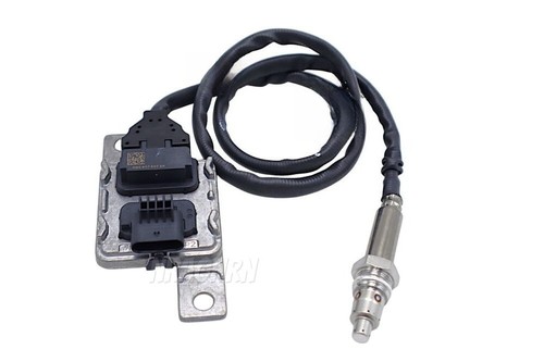 Nox sensor stickoxid - nox-sensor, stickoxid-sensor