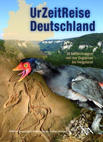 Urzeitreise deutschland - urzeitreise,