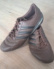 Adidas Goodyear Sneaker Braun Gr. 43,5 Original
