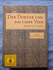 Der doktor und das - der,