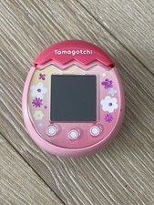 Tamagotchi Pix Virtual Pet