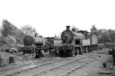 FOTO BR British Railways