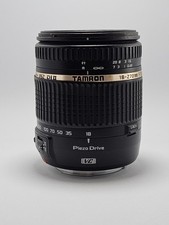 TAMRON 17-270mm F/3.5-6.3 VC