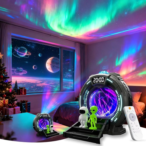 Led sternenhimmel projektor - led,