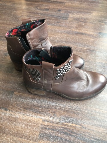 Stiefeletten replay 41 - gr.,