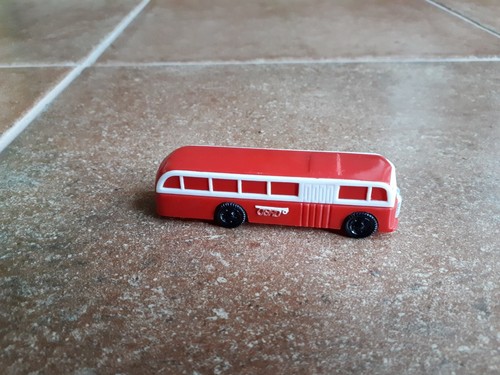 Ddr auto skoda bus csad - auto,