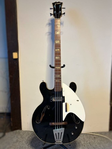 Greco 135 full acoustic - eb-135,