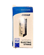 ORNO Elektrischer Türöffner
