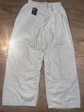 Karate Hose Gr. 150 Baumwolle