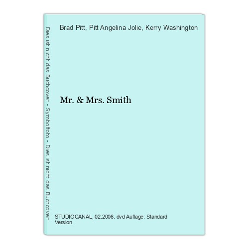 Mrs smith pitt brad - &,