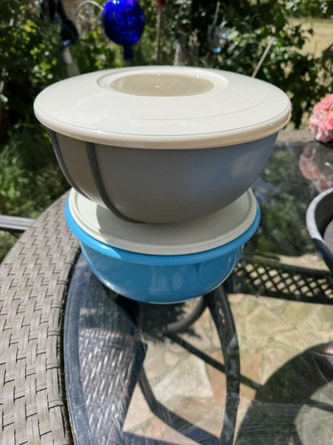 Tupperware rührschüssel - tupperware,