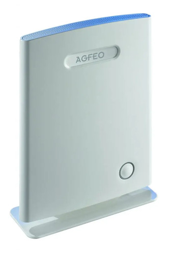 Agfeo dect basis weiß - agfeo,