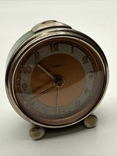 Diehl mechanischer Wecker zum