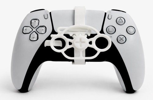 Playstation mini controller - playstation, 5
