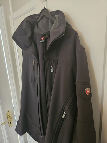 Wellensteyn softshelljacke - wellensteyn,