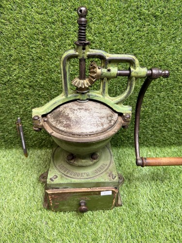 Antike vintage leinbrock - antike,