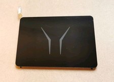 Medion erazer X6805 Touchpad