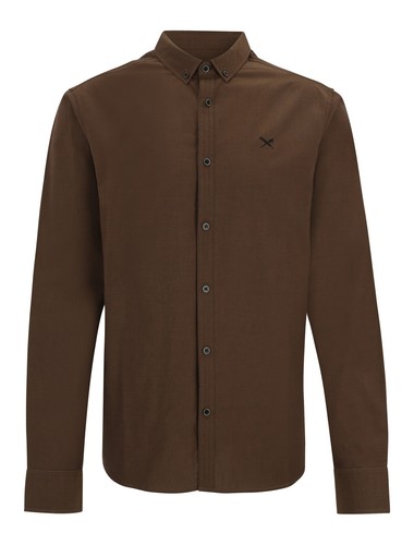 Iriedaily samuel hemd shirt - hemd,