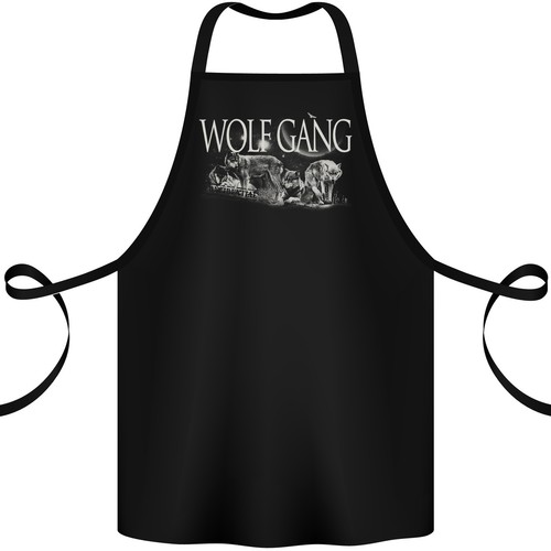 Wolf gang werwölfe - wolf,
