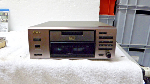 Aiwa s260 digital audio - aiwa, xd-s260
