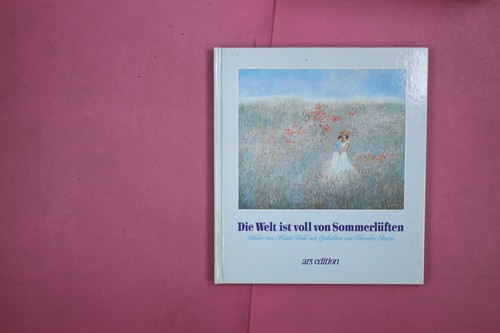 281781 heide dahl die welt - dahl,