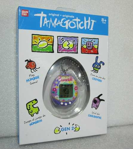 Original tamagotchi gen - tamagotchi,