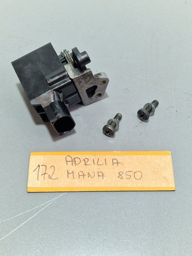 Aprilia mana 850 - mana,