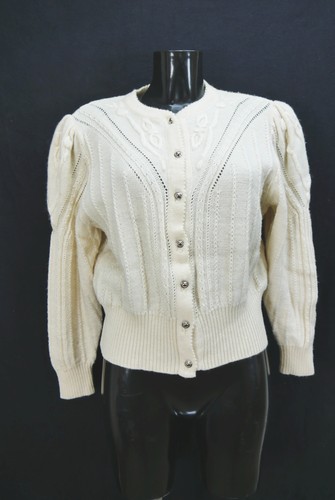 Lanamoden kurze strickjacke - lanamoden,