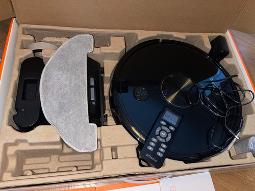 Ultenic staubsaugerroboter - d5,