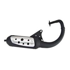 Tecnigas auspuff silent pro - tecnigas,