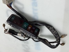 Bmw kontrollleuchteneinheit - bmw,