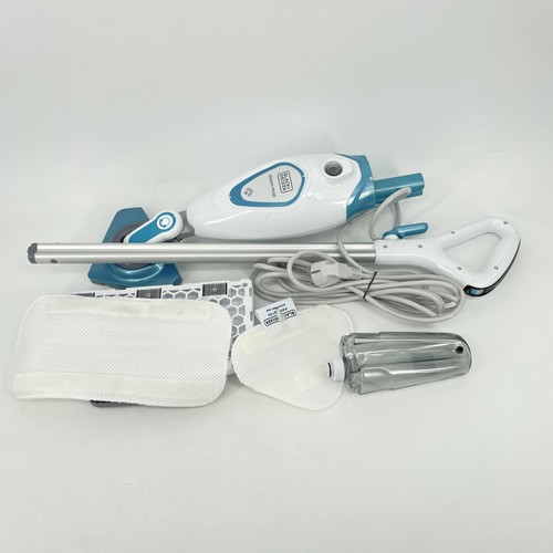 Black decker dampfreiniger - black+decker,